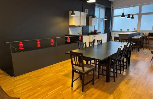 Rotebuhl House | City Room 3 Stuttgart-Mitte