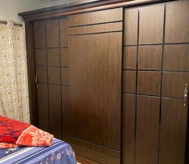 Sidi Jabir Apartment | city sister apartments sea view للعائلات فقط