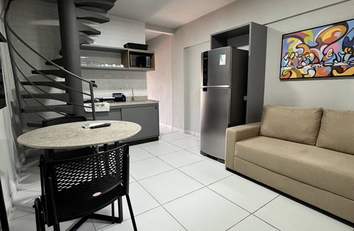 Barro Vermelho Hotel | City Stay