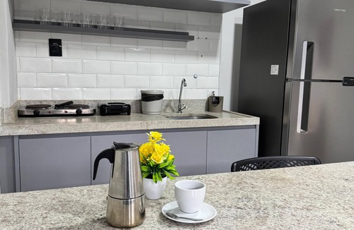 Barro Vermelho Hotel | City Stay