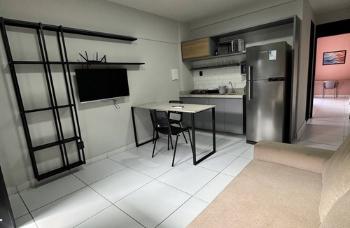 Barro Vermelho Hotel | City Stay