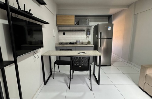 Barro Vermelho Hotel | City Stay