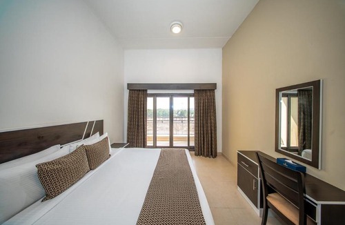 Dubai Investment Park Apartment | City Stay Residences - Serviced Apartments DIP