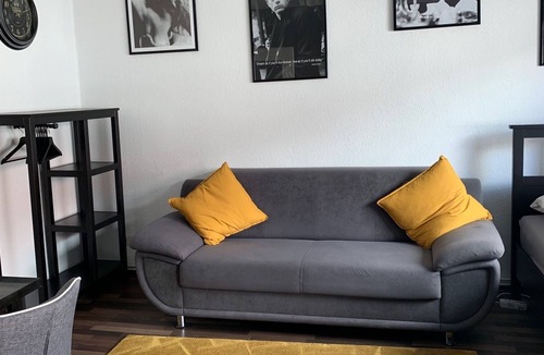 Geestendorf Apartment | City Studio 1