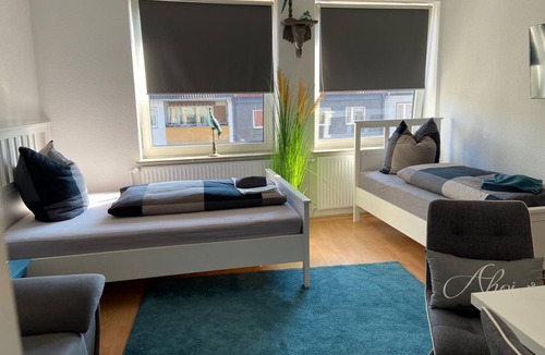 Geestendorf Apartment | City Studio 2