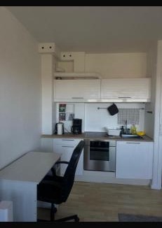 Husum Apartment | City studio