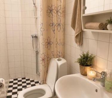 Mollevangen Apartment | City Studio Malmo