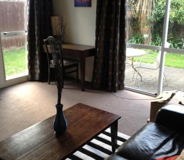 Edgeware Apartment | City Townhouse on Sherborne