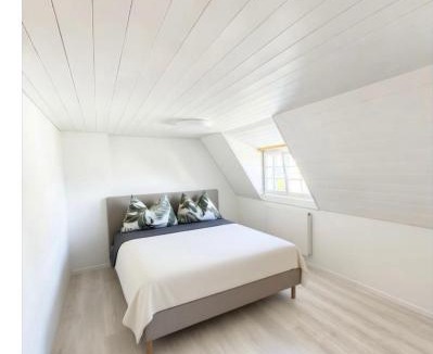 Balliz Apartment | City View