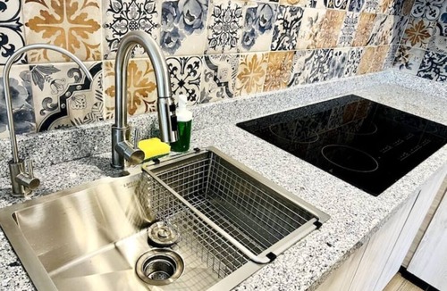 Historic Centre of Puebla Apartment | City View/Expo Center/New