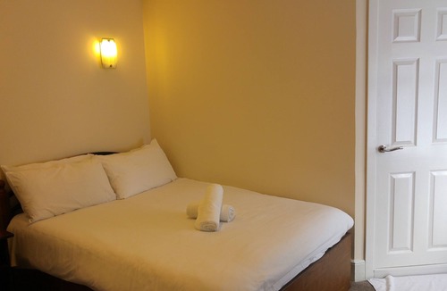 West Ham Hotel | City View Hotel Stratford