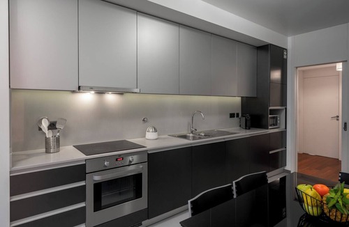 Santo Antonio Apartment | City view, Madalenas II