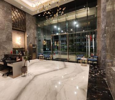 Wonokromo Apartment | City View Studio Apartement South Surabaya