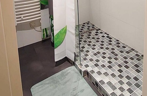 Cergy House | City-Villa Cergy by Servallgroup