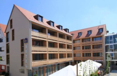 Ehingen House | City wall maisonette - Bierkulturhotel Schwanen GmbH