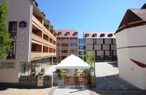 Ehingen House | City wall maisonette - Bierkulturhotel Schwanen GmbH