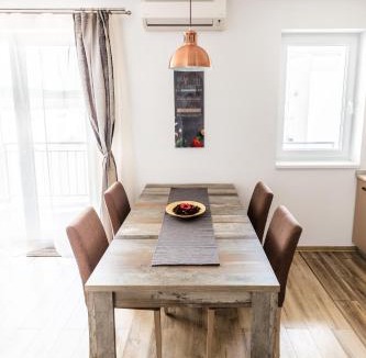 Lazaret Apartment | Cityapp