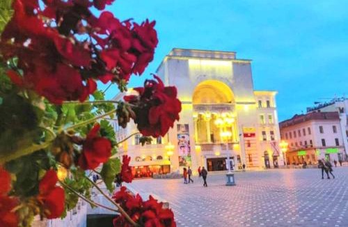 Old City Apartment | CityCore - Best choice&price