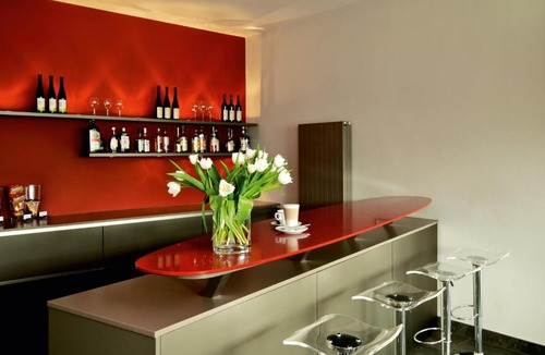 Pirnaische Vorstadt Hostel | Cityherberge
