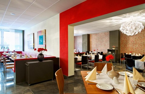 Pirnaische Vorstadt Hostel | Cityherberge