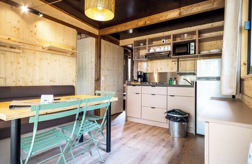 Est Cabin | CityKamp d'Aix en Provence