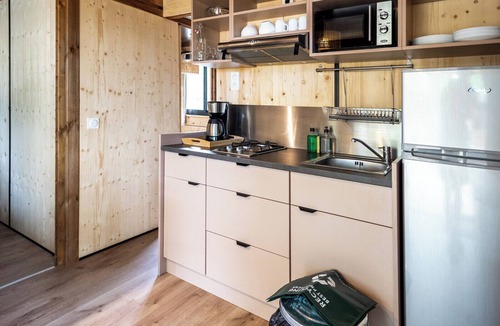 Est Cabin | CityKamp d'Aix en Provence