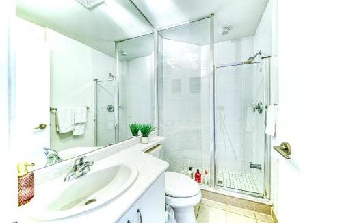 Fort York Apartment | CityLite Studio Stay in Toronto - DT