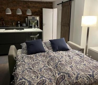 Pellenz Apartment | CityLoft Andernach