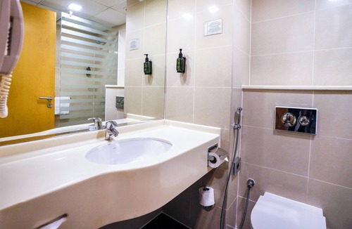 Al Mankhool Hotel | Citymax Bur Dubai