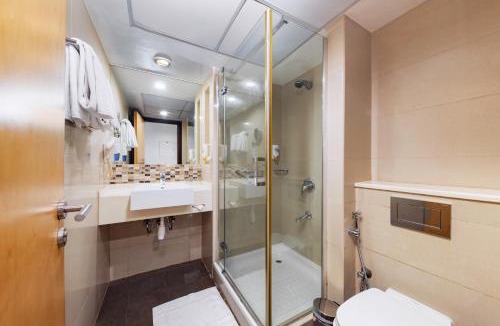 Abu Shagara Hotel | Citymax Sharjah