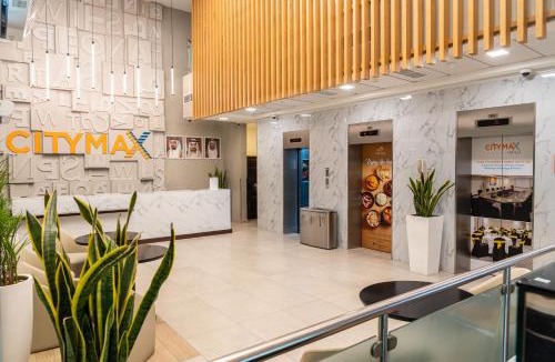 Abu Shagara Hotel | Citymax Sharjah