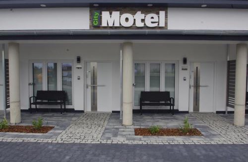 Ziegenhain Hotel | CityMotel Ziegenhain