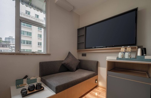 Yuexiu Hotel | CityNote Hotel