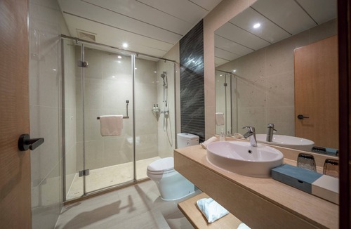Yuexiu Hotel | CityNote Hotel