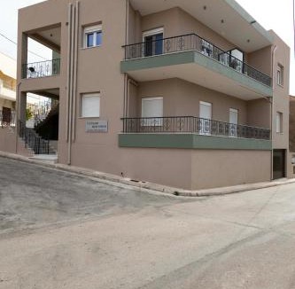 Chios Apartment | CityScape Apartments