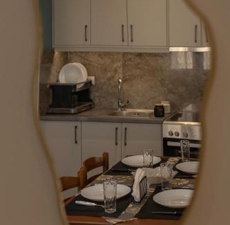 Chios Apartment | CityScape Apartments