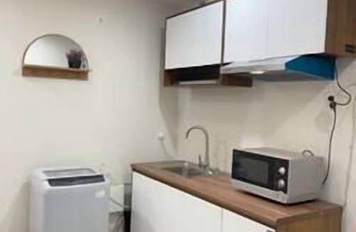 Surabaya Apartment | Cityscape @ Caspian