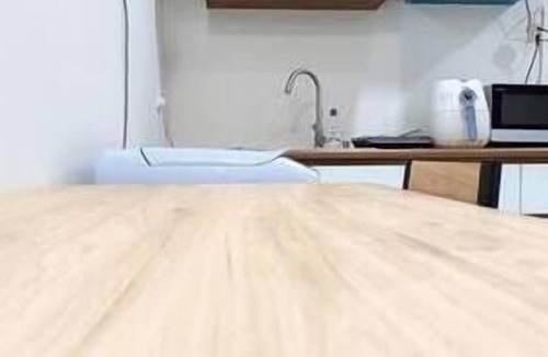 Surabaya Apartment | Cityscape @ Caspian