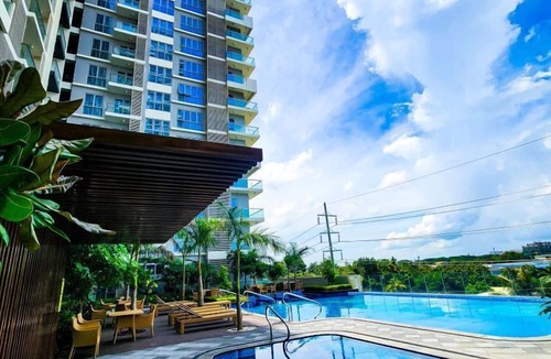 Mandurriao Apartment | Cityscape Charm: Iloilo Studios