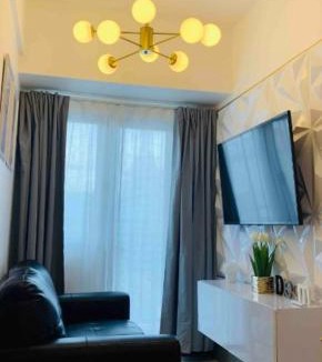Highway Hills Apartment | Cityscape Suite
