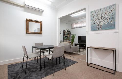North Tamworth House | CitySide Pad