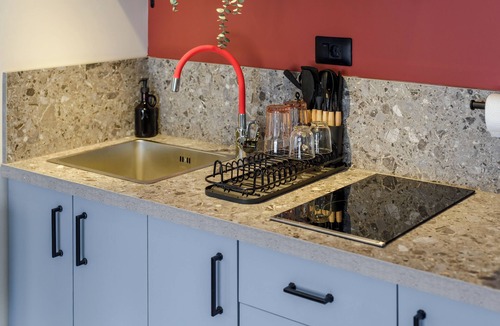Nasr City Apartment | CityStars Casa Duo