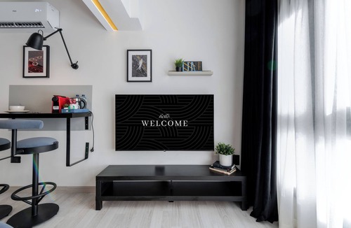Nasr City Apartment | CityStars Casa Duo