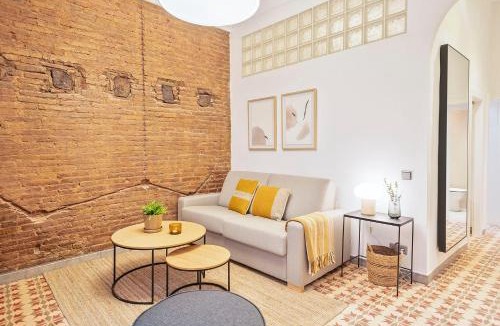La Ribera Apartment | Citytrip Palau de la Música