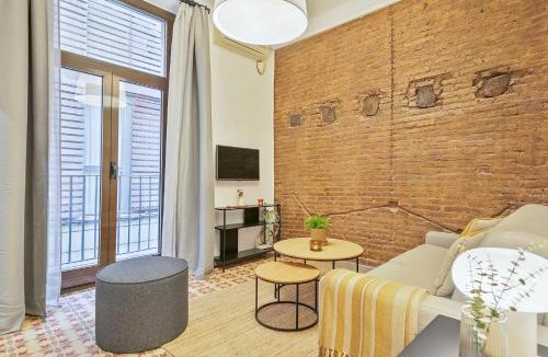 La Ribera Apartment | Citytrip Palau de la Música