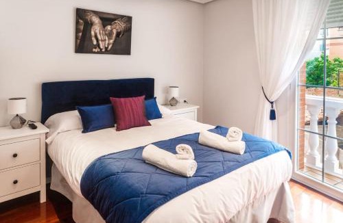 Teruel Apartment | Ciudad de Teruel