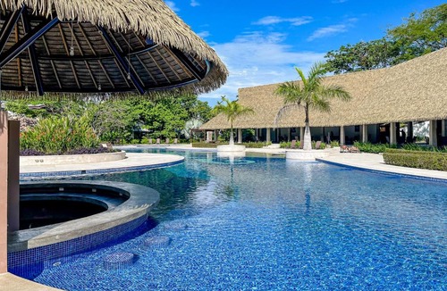 Jaco House | Ciudad del Mar #26