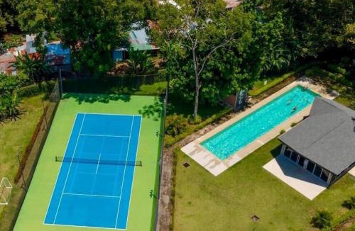 Jaco Resort | Ciudad del Mar 31