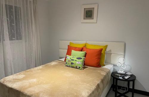 Jaco Resort | Ciudad del Mar 31