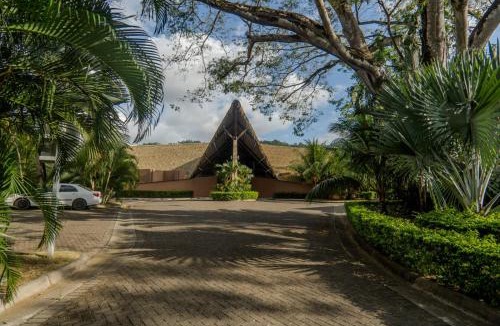 Jaco Resort | Ciudad del Mar 31